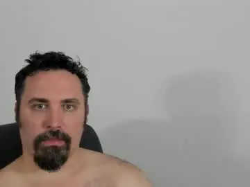 Chaturbate Nude Webcam of xmetalstudx