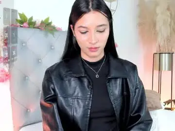 Chaturbate Live Porn of ana_grecco