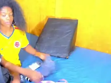 Chaturbate Sex Chat of chocolatehot04