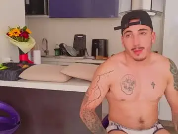 Chaturbate Free Live Porn of dylan_spencer