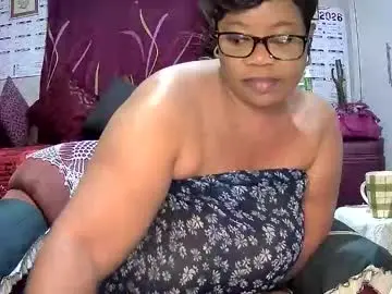 Chaturbate Live Sex Cam of itumeleng74