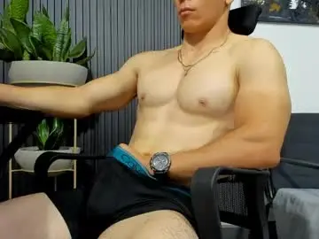 Chaturbate Private Sex Chat of juliansexxx16