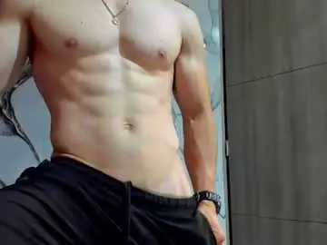 Chaturbate Sex Chat of juliansexxx16