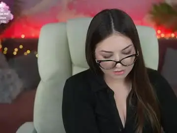 Chaturbate Nude Webcam of lindsyrawr