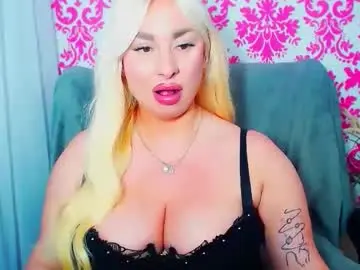 Chaturbate Best live sex cam show of luxuriaaa