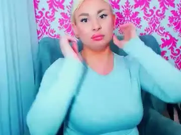 Chaturbate Best Webcam of luxuriaaa