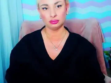 Chaturbate Adult Video Chat of luxuriaaa