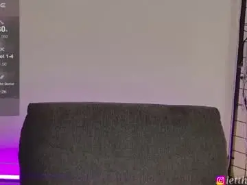 Chaturbate Adult Webcam of sky011fall