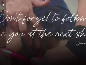 Chaturbate Free Live Porn of sunnie_dayz