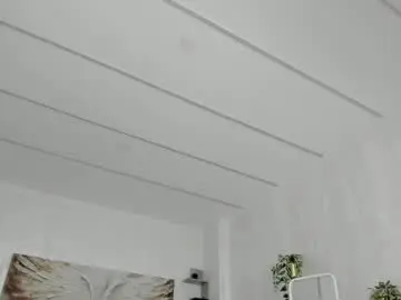 Chaturbate Free Live Porn of tiffanyhouston_