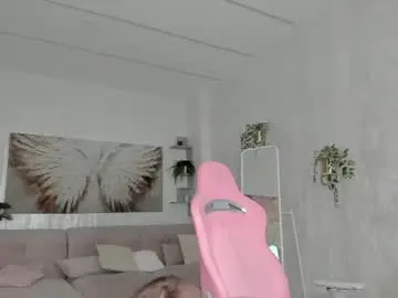 Chaturbate Adult Webcams of tiffanyhouston_