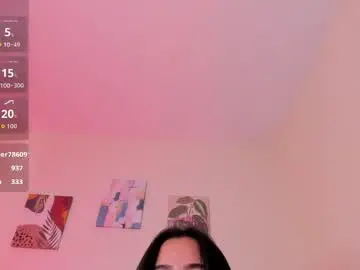 Chaturbate Sex Chat of amaraa_01