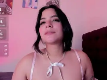 Chaturbate Sex Chat of amaraa_01