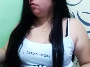 Chaturbate Live Porn of arabella_hottie_