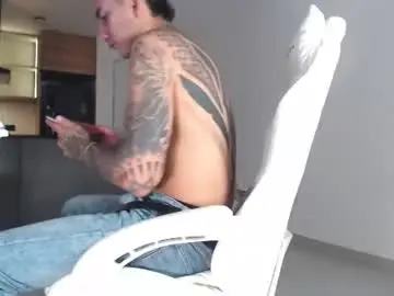Chaturbate Best Webcam of caishenx