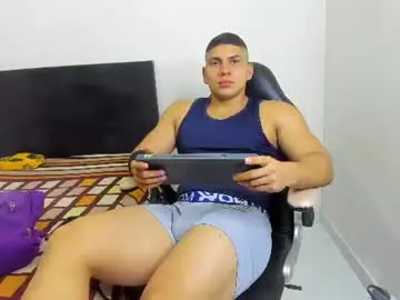 Chaturbate Sex Chat of dylan_brook
