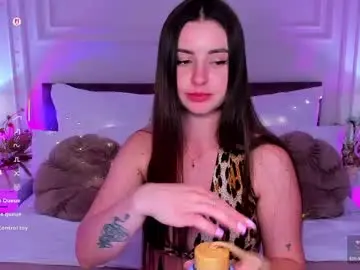 Chaturbate Nude Webcam of elsajoness