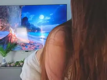 Chaturbate Private Sex Chat of karoledemara