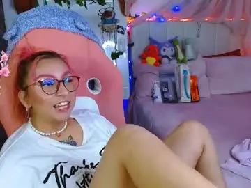 Chaturbate Live Porn of littlerouse_