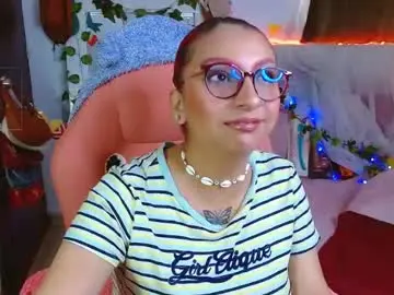 Chaturbate Nude Webcam of littlerouse_