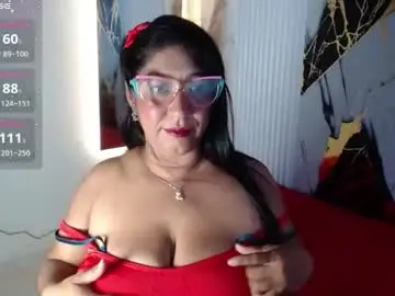 Chaturbate Adult Webcam of madisonx_