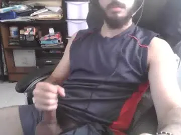Chaturbate Sex Cam of pan_con_jalea