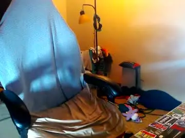 Chaturbate Free Porn Cam of yobleez