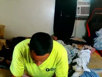 Chaturbate Adult Video Chat of yobleez