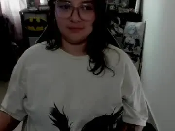 Chaturbate Best Webcam of aikadreams