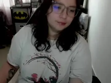 Chaturbate Live Sex of aikadreams