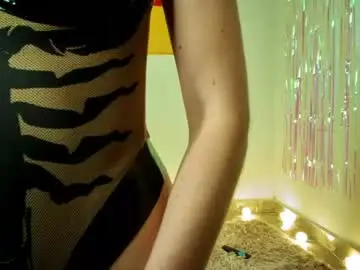 Chaturbate Nude Webcam of allisson_rose