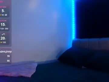 Chaturbate Best Webcam of hecate_gh