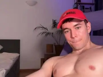 Chaturbate Live Sex of johnnnyhorny