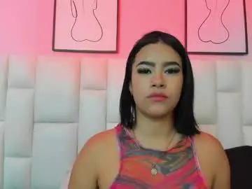 Chaturbate Live Sex of kessie_moon