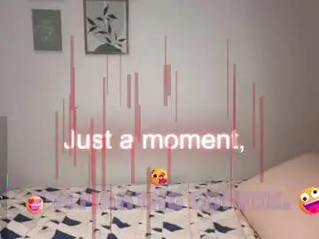 Chaturbate Live Porn of kismet_