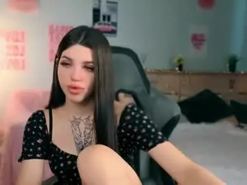 Chaturbate Sex Cam of molly_rettyy