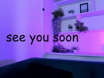 Chaturbate Nude Webcam of saelivrae