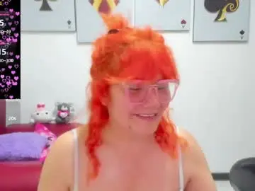 Chaturbate Free Porn Cam of salomee_diazz