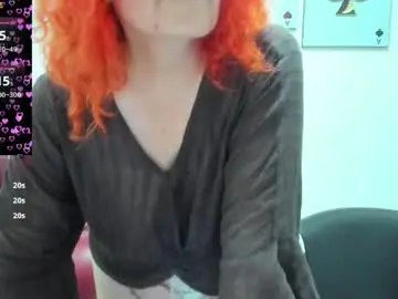 Chaturbate Sex Cam of salomee_diazz