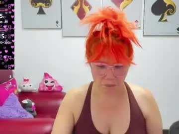 Chaturbate Free Porn Cam of salomee_diazz