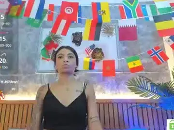 Chaturbate Live Porn of sophie_sweet8
