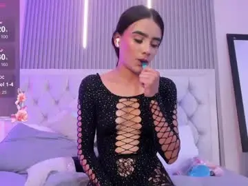 Chaturbate Adult Webcam of stefani_condya