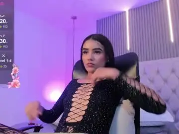 Chaturbate Sex Cam of stefani_condya