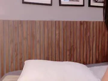 Chaturbate Live Sex of valerya_collem
