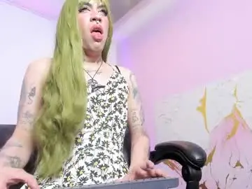 Chaturbate Adult Webcam of bonnieyoshida