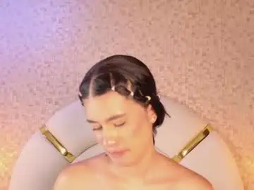 Chaturbate Live Porn of celestte_sm