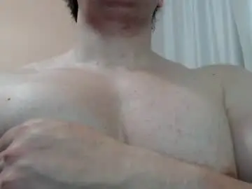 Chaturbate Sex Cam of likwidator84