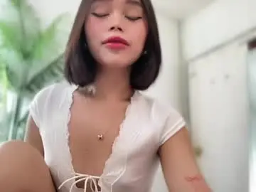 Chaturbate Private Sex Chat of lovely_cittie18
