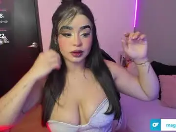 Chaturbate Live Sex Cam of mia_j51