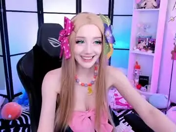 Chaturbate Live Porn of milkycute